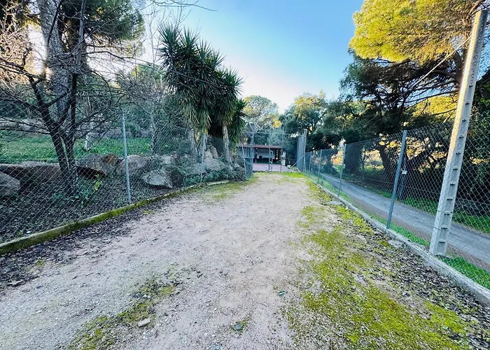 Bungalows Rurales
